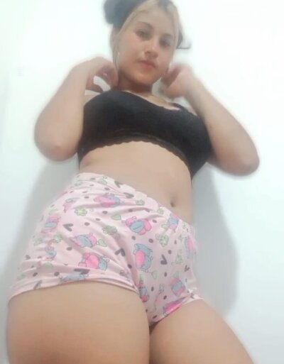 Soy_helen - Stripchat Couple 