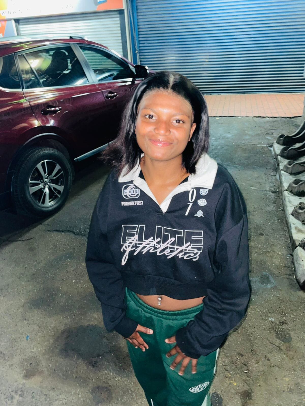 SEXY_Lindie