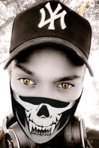 Diva14 Webcam Model Profile