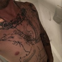 tattooedgringo's Live Webcam Show