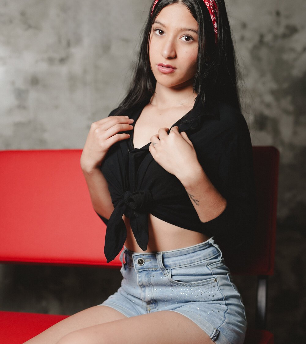 AmberStonne__ – Offline XXX chat