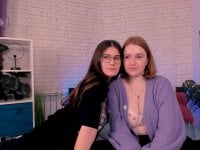 SammiLoven's Offline Chat Room
