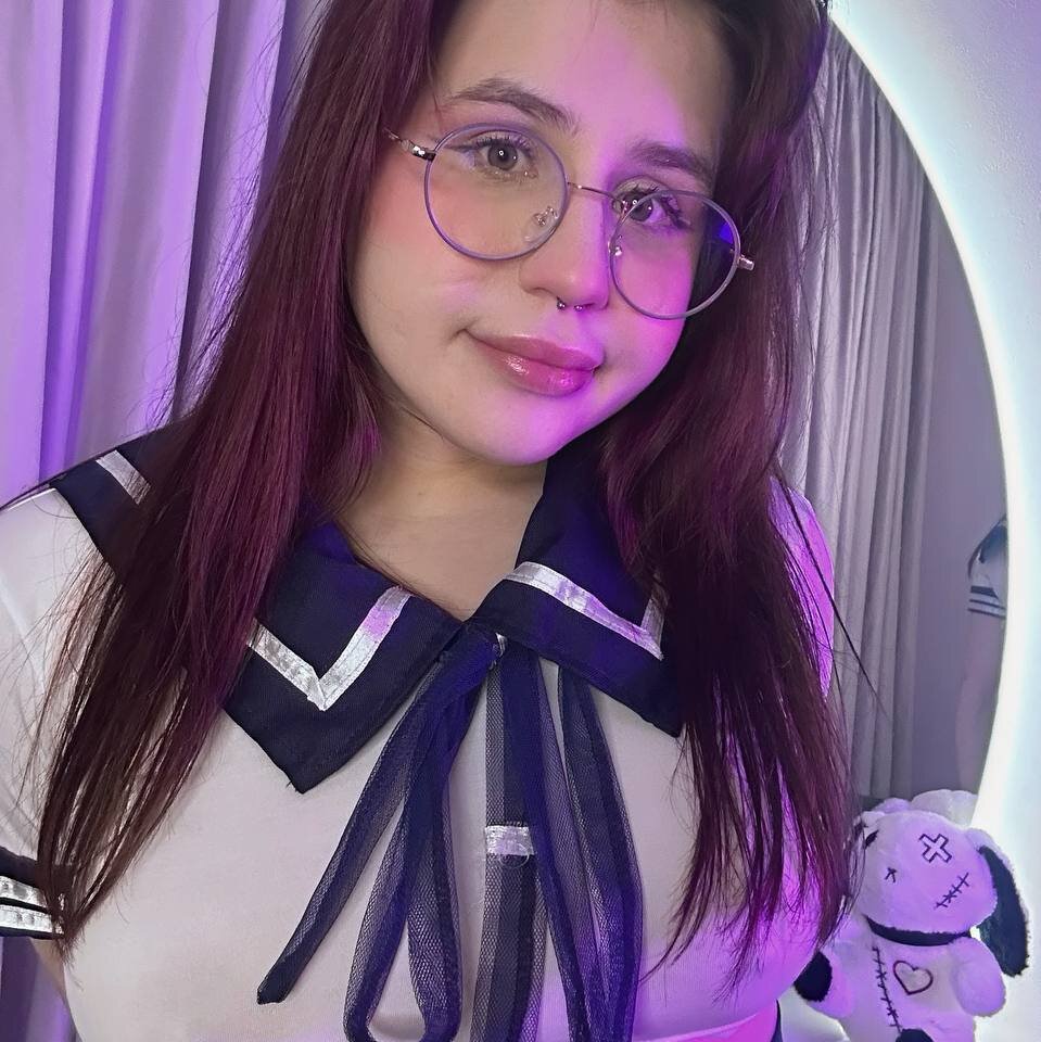 forhisinya from stripchat