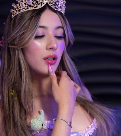 Kloe_T18 - Stripchat Teen Best Blowjob Girl 