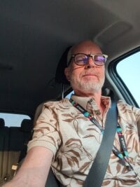 Aew444's webcam live show
