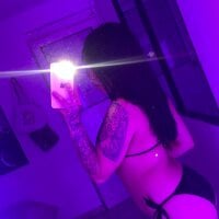 lilith_rose1's webcam live show