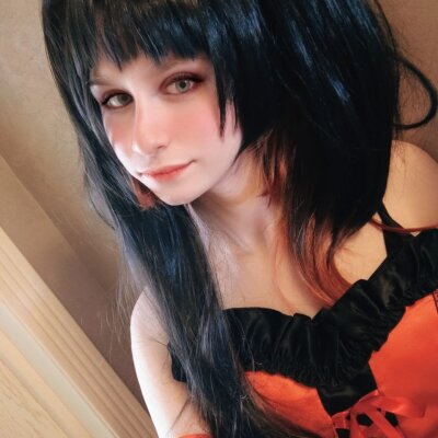 KoriGerber 💮 adult cam chat
