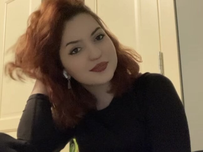 VanessaMeoww profile
