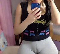 Ceyceys's webcam live show