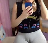 Модель BigBoobsCeylin