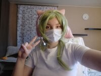 Margarett80085's Offline Chat Room