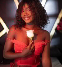 JesyHott's webcam live show