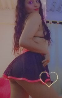 gia_montana's webcam live show