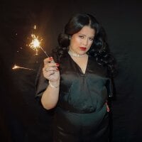 Model Andrea_secret_