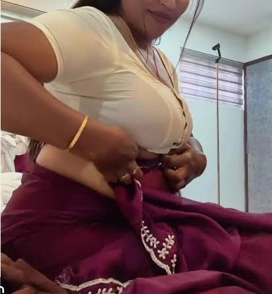 Preeti_telugu_hot