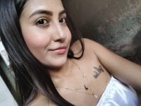 Luna_star3's webcam live show