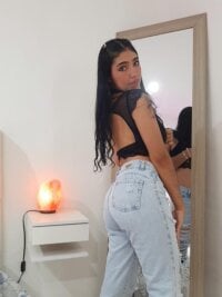 tatiana_prada's webcam live show