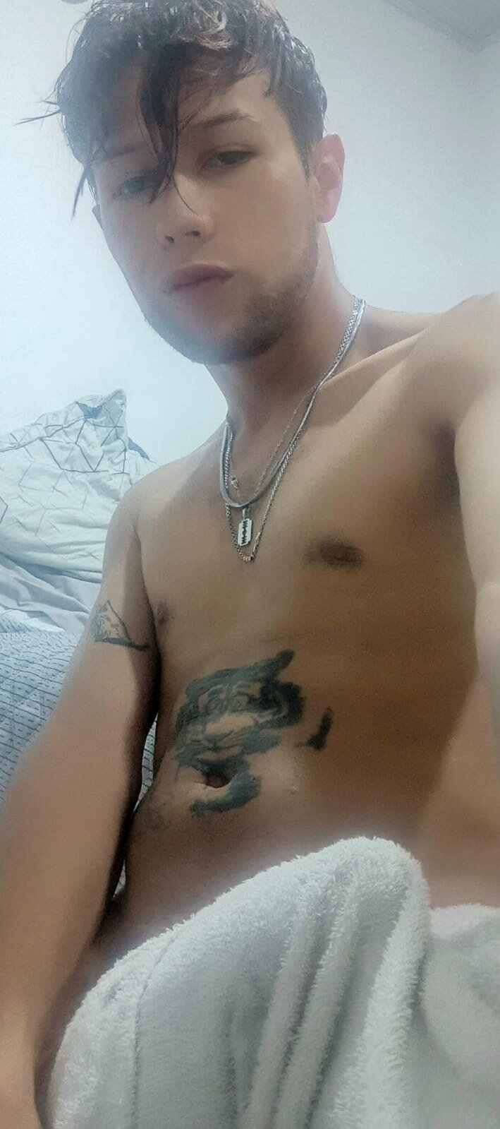 YourDirtyboy242