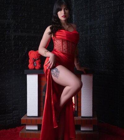 Sharon_Liah Female Newathletic Live Webcam Nude