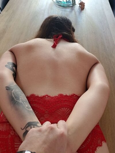 Sofia_And_Bryan Avatar