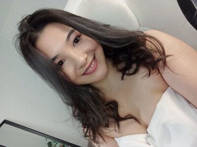 Amy_Princess - asian young