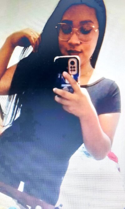 alejandrahotter Avatar