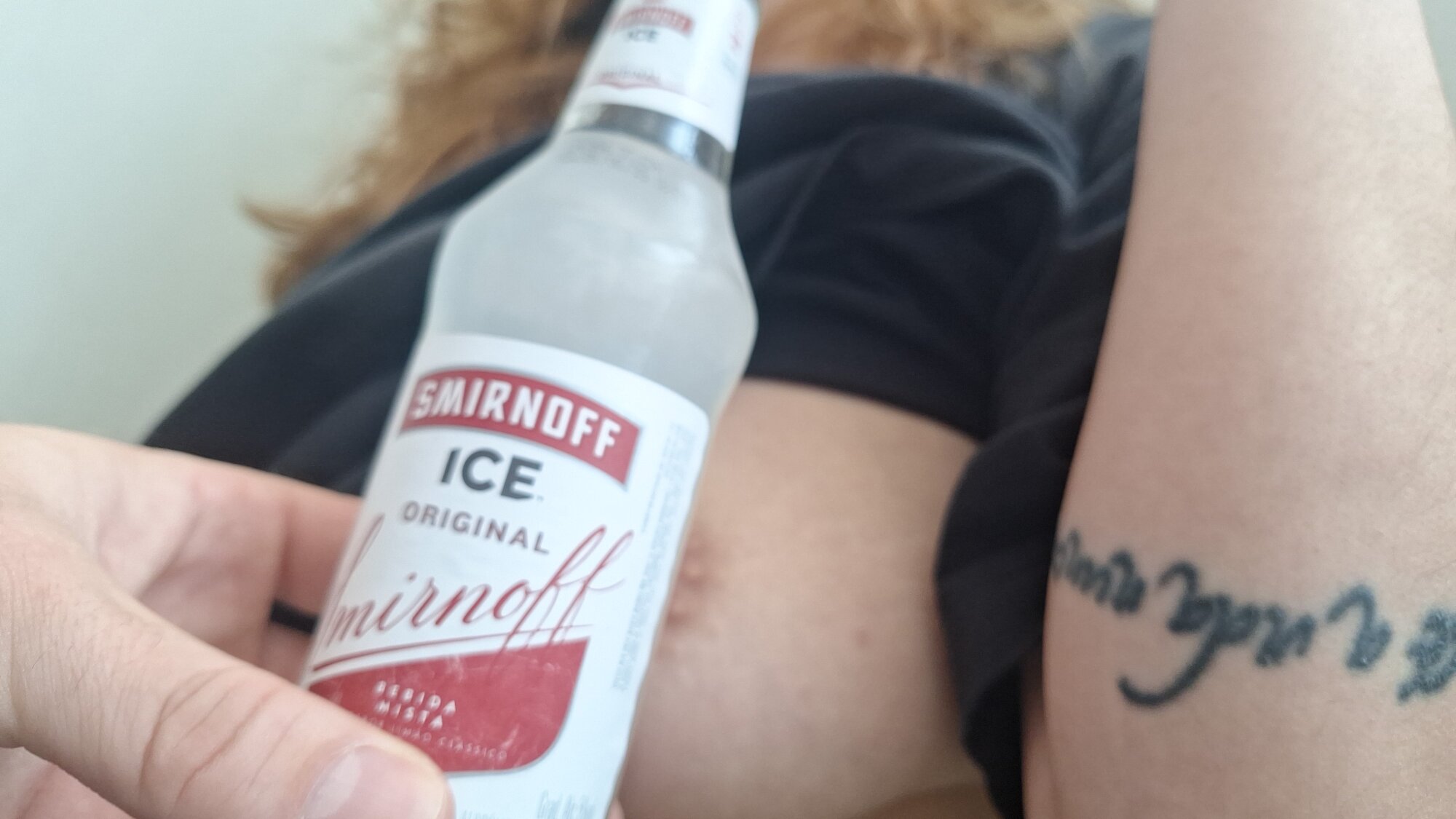redrebelirish