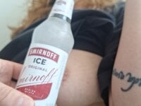 redrebelirish's webcam live show