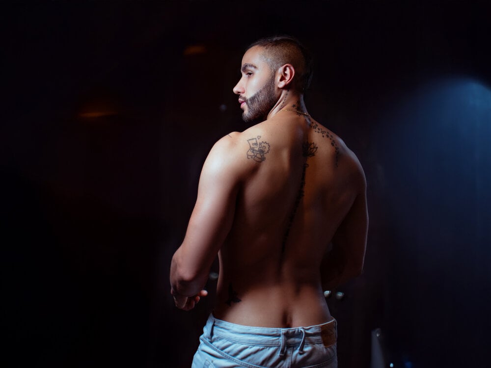 Danny_Wilson1 profile