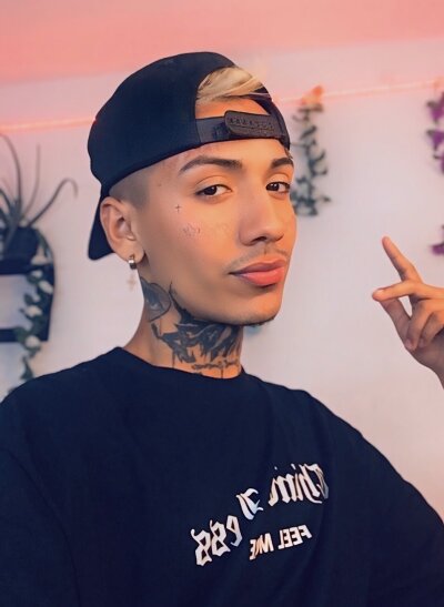 kendall_and_anthony from stripchat