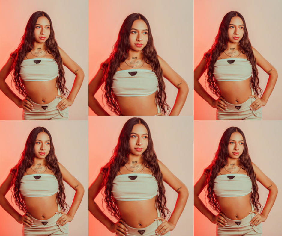 dannafoster1 from stripchat