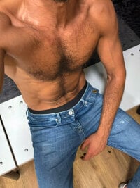 king-arabi's webcam live show