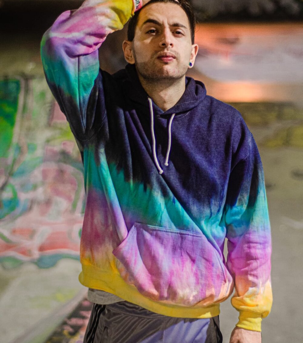 Nacho_Masters profile
