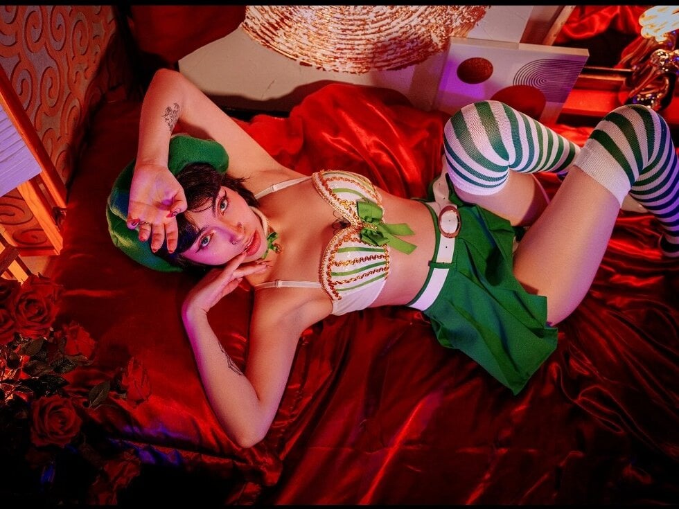 Im_Molly_Angel's Offline XXX Chat