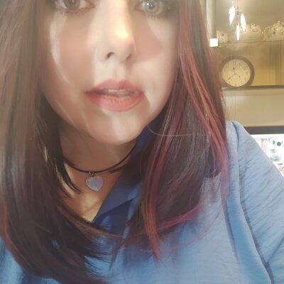 MirrorOfTheSoul Avatar