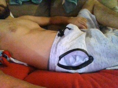 Tn_hung - Stripchat Cam2cam Dildo Dirtytalk Boy 