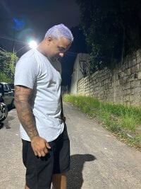 luisaikxbh's webcam live show