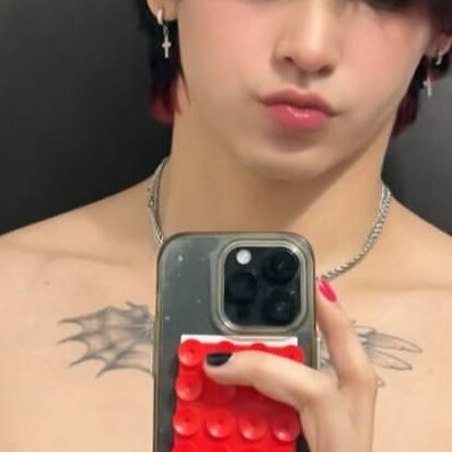 ZerryDawson's Offline XXX Chat