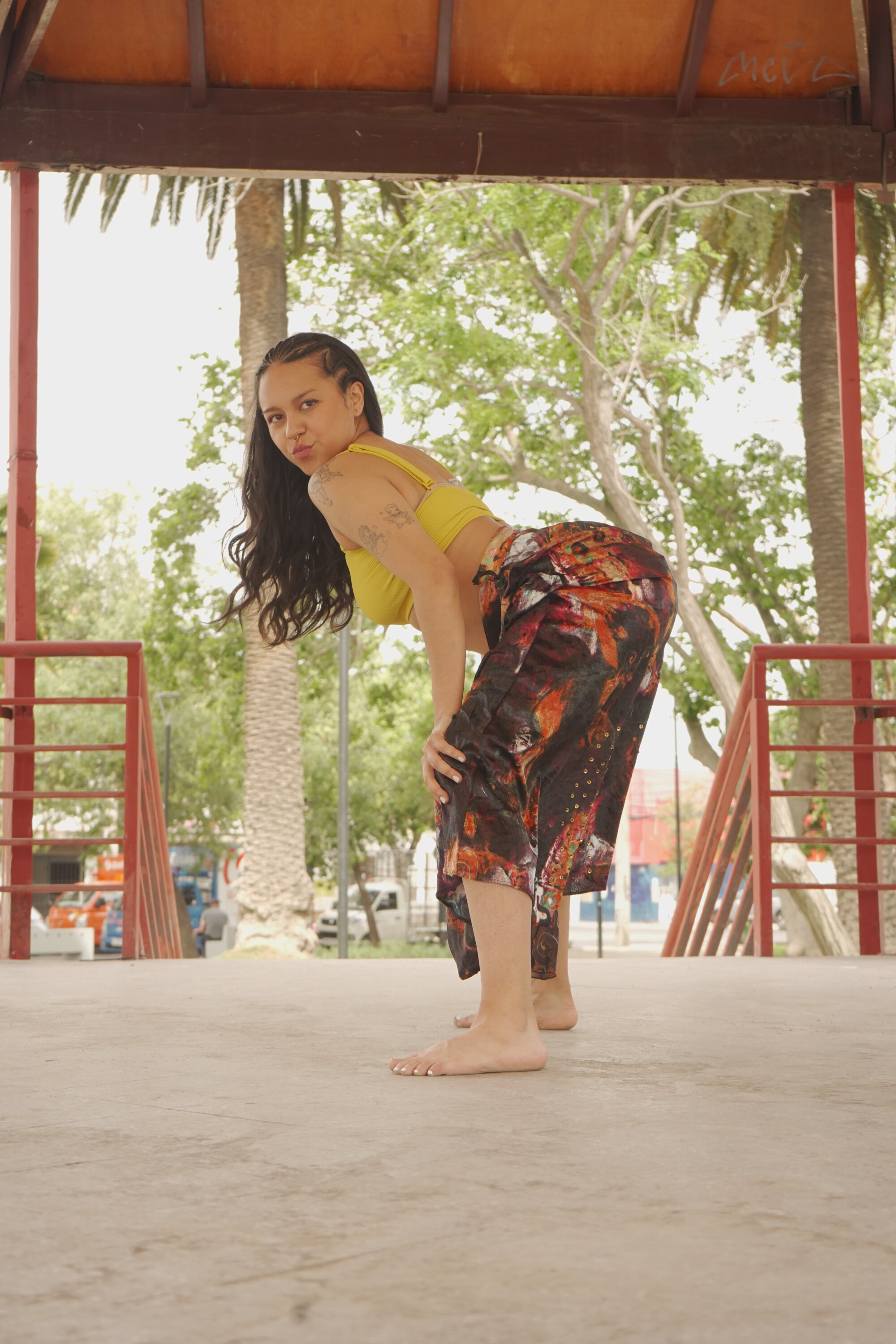 reinasolhot
