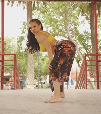 reinasolhot profile