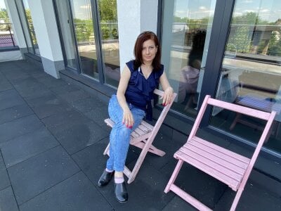 KayaMilli 🏵 live nude webcam