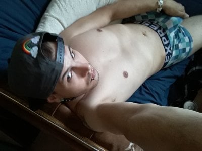 Baggin_Straight_Boys - Stripchat Cam2cam Dildo Masturbation Boy 