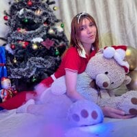 Rachel_Jonier's webcam live show