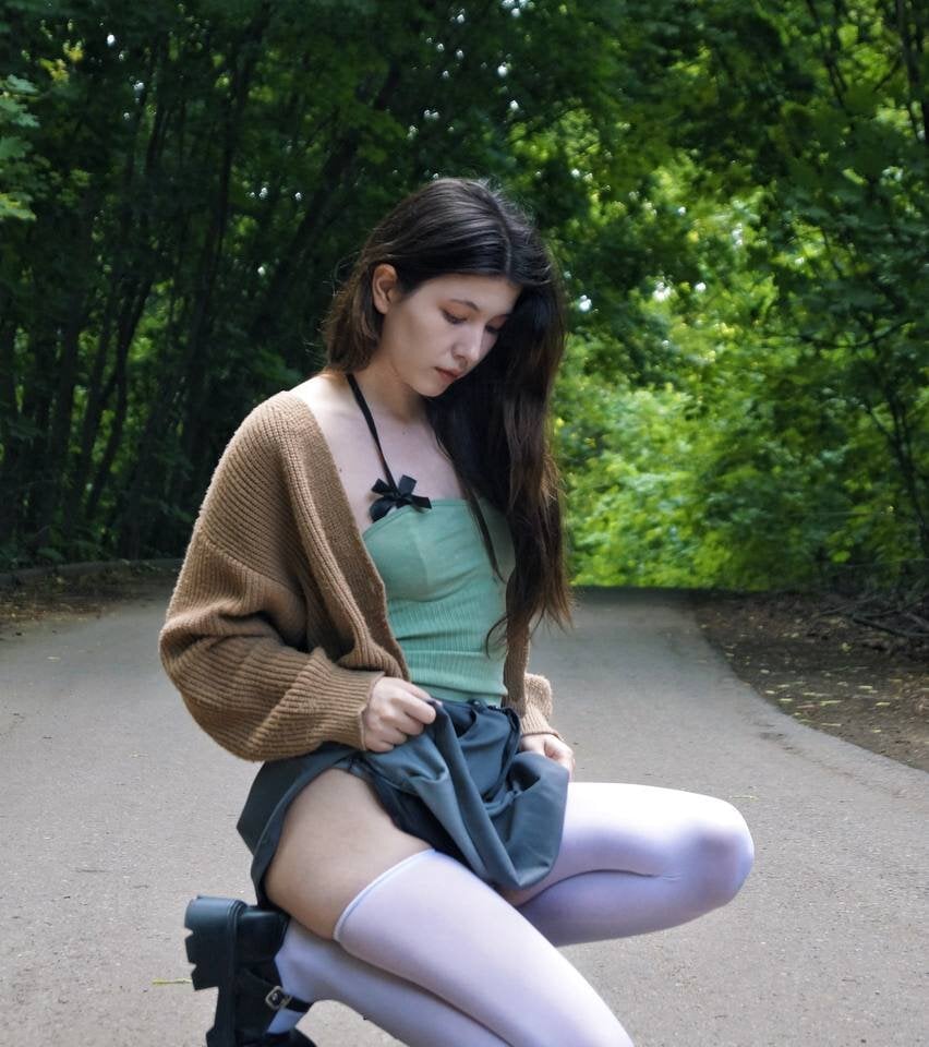 Cam girl KawaiRin
