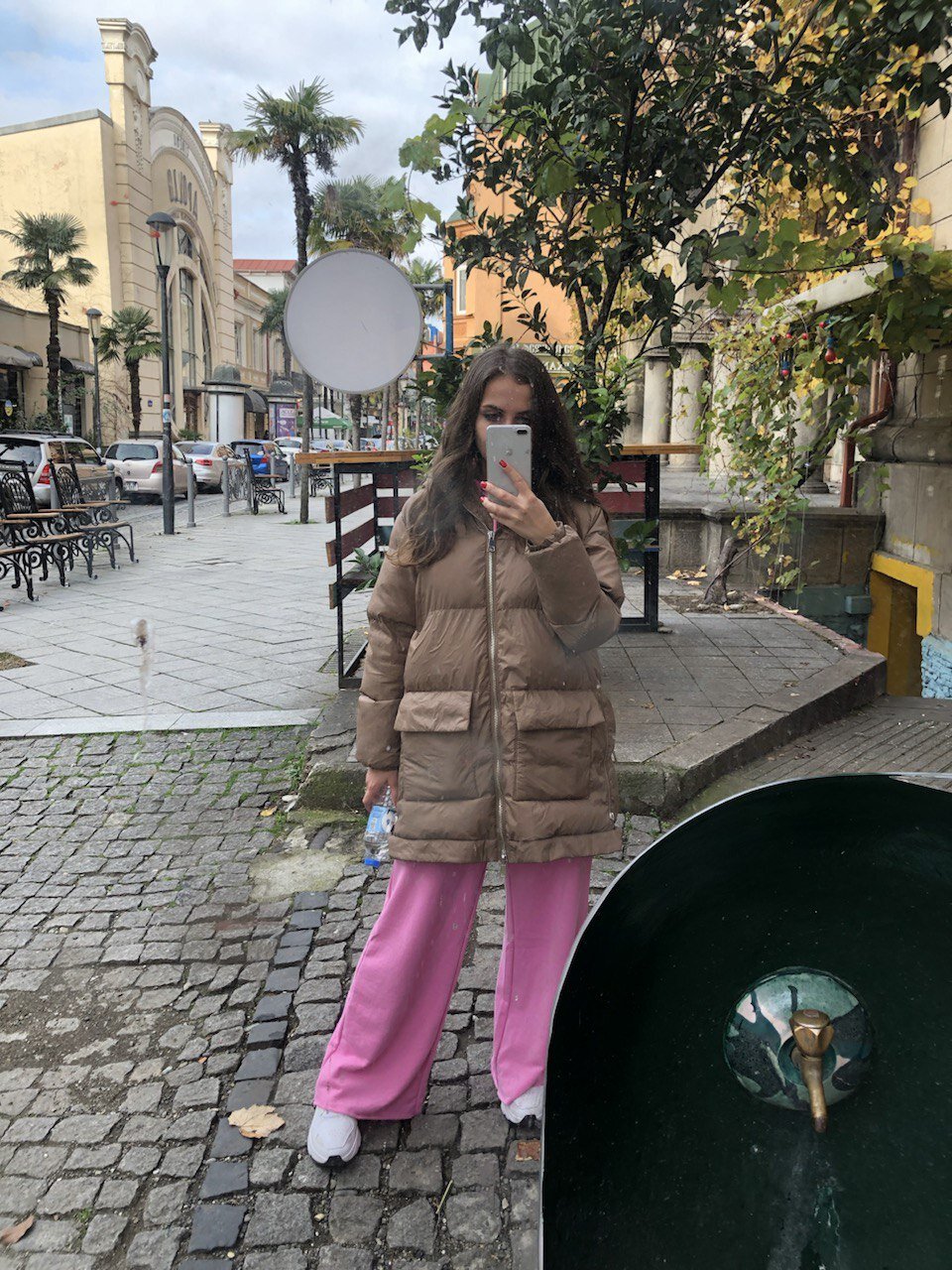 kissescatcher