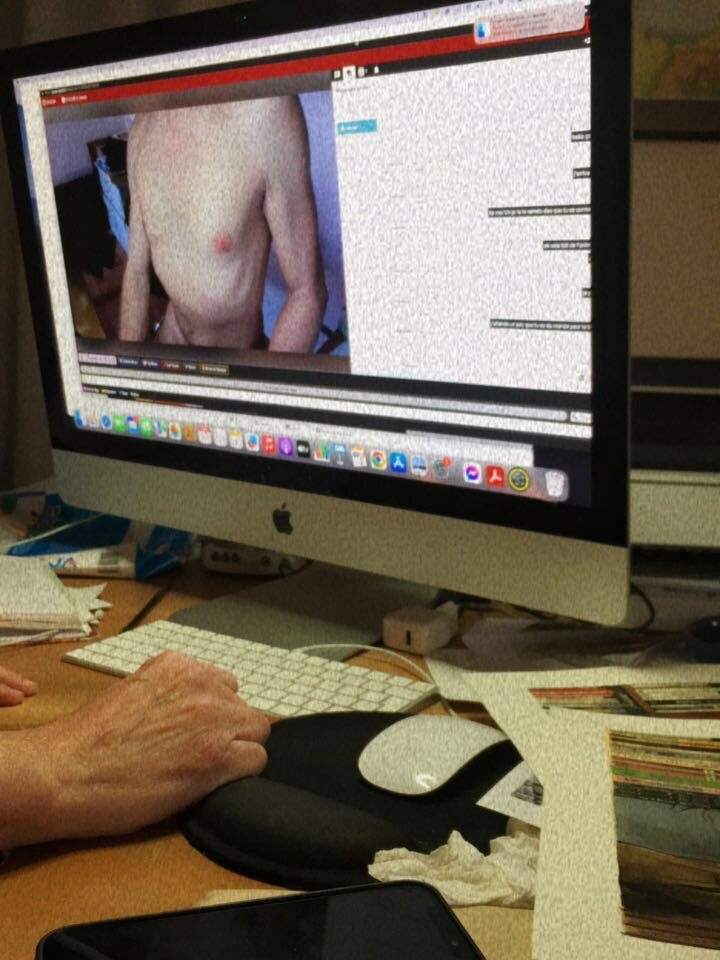 artjack from stripchat