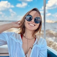 IconaDidi's webcam live show