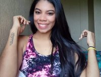 AZALEIA_AYALA's Offline Chat Room