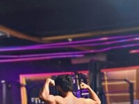 XposedWorkout's Offline Chat Room