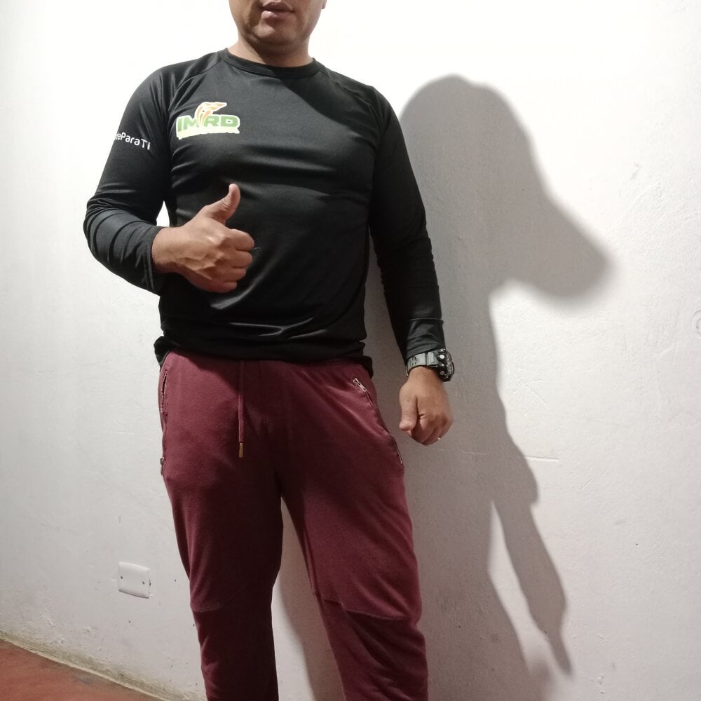 ortizender460 from stripchat